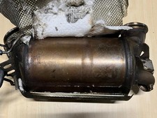 DPF Dieselpartikelfilter DPF