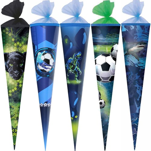 Herlitz schultüte 70cm - herlitz,