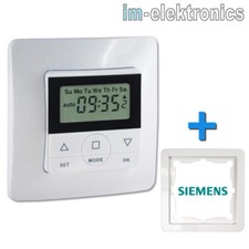 Zeitschaltuhr Timer CasaSpirit