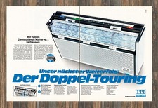 ITT Schaub-Lorenz Touring