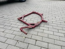 Velorex 560 beiwagen - velorex,
