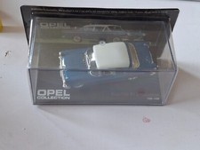 Opel Collection Opel Kapitän P1 Limousine OVP