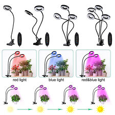 LED Pflanzenlampe Vollspektrum