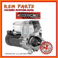 Starter Valeo System BMW R1150