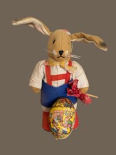 Vintage 13’ Kersa Felt