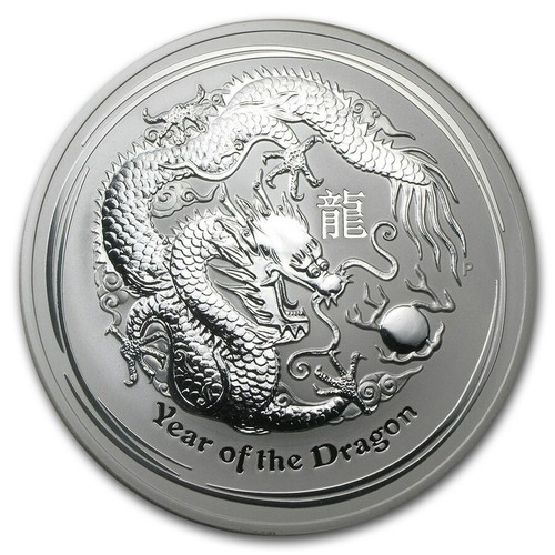 Lunar drache 2012 - lunar, 999