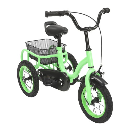 Zoll dreirad stahl räder - dreirad,