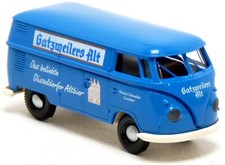 Brekina 90957 VW T1 Bus Kasten