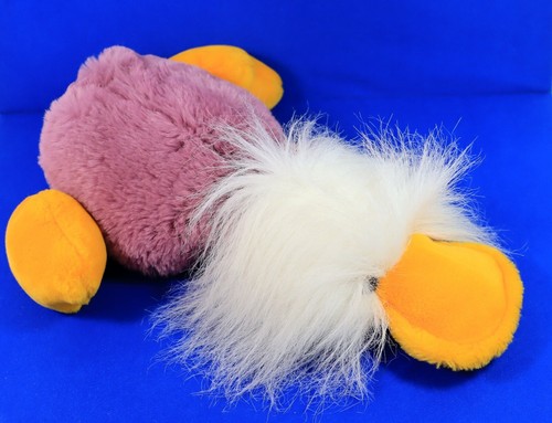 Nici ente paula plüsch lila - nici,