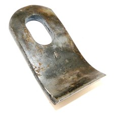 Schlegelmesser Hammerschlegel