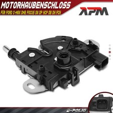 Motorhaubenschloss Motorhaube