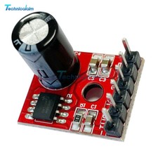 10PCS DC2.5-5.5V LTK5128 5W