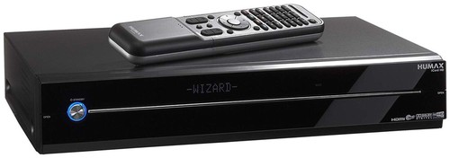 Humax icord digitaler - icord,
