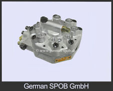 0438100088 MENGENTEILER ? REGENERIERT ?  MERCEDES W126 R107 FUEL DISTRIBUTOR 