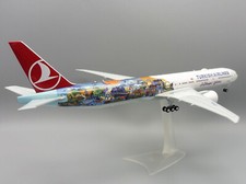 TURKISH AIRLINES ISTANBUL -