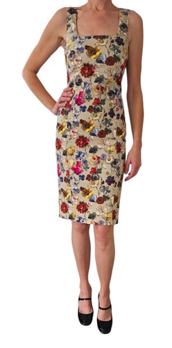 Dolce gabbana kostüm - gabbana,