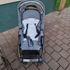 Kinderwagen Hartan RACER GT