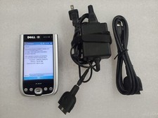 DELL AXIM X50 PDA Pocket PC