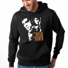 From Dusk Till Dawn Quentin