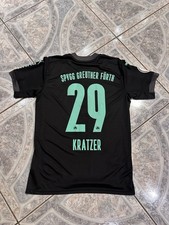 Spielertrikot elias kratzer - spielertrikot,