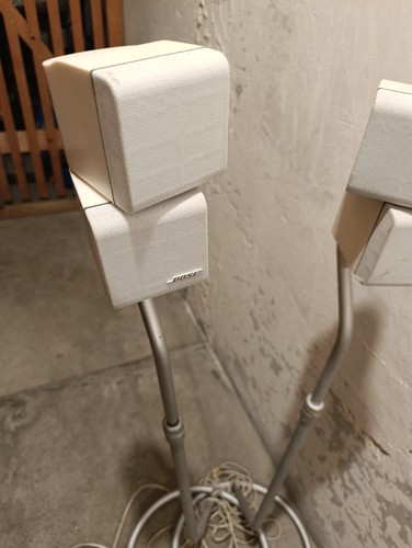 Bose acoustimass mit ständer - bose,