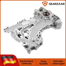 Ölpumpendeckel Passend für