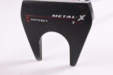Odyssey Metal-X Putter / 34