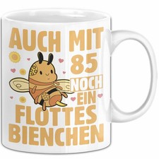Geburtstag tasse geschenk - tasse,