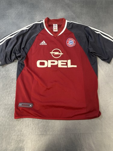 Adidas bayern münchen - adidas,