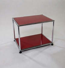 USM Haller Beistelltisch