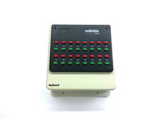 Märklin H0 6040 Keyboard