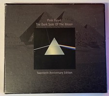 Pink Floyd - Dark side of the
