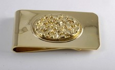 Nachlass 18K Gelbgold über