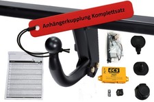 Komplettsatz AHK SET starr +ES