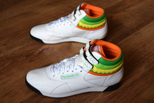  Reebok Freestyle Sushi INTL