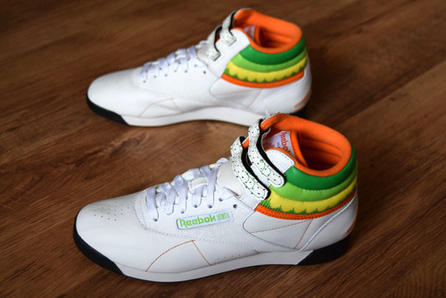 Reebok freestyle sushi intl - ,