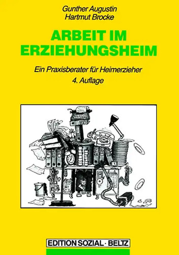 Arbeit erziehungsheim - arbeit, im