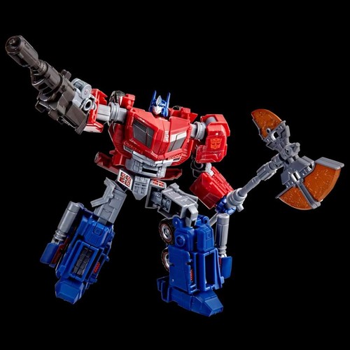 The transformers studio serie - transformers,