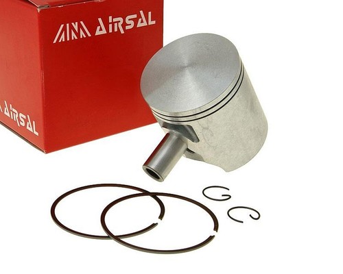 Kolben satz airsal 125ccm - kolben,