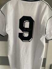 Trikot Retro Deutschland DFB