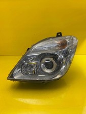 Mercedes Sprinter W906 Xenon