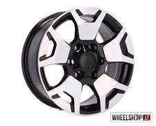 Toyota Hilux Land Cruiser R18