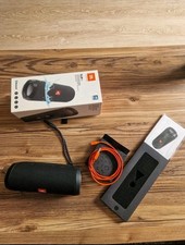 Jbl flip - jbl, 4
