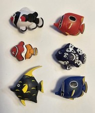 Wassersäulenzubehör 6er Set