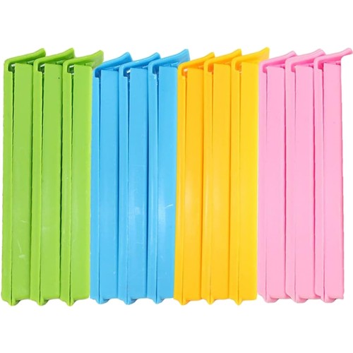 Airtight clips set - airtight,