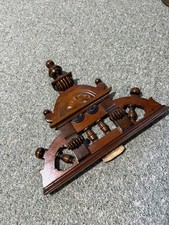 Uhrenaufsatz Wanduhr Pendeluhr