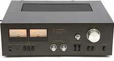 Technics SU-730OK Vintage HiFi