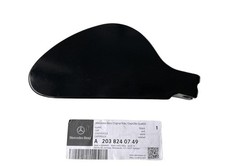 MERCEDES BENZ C 200 CDI W203