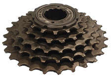 Hero Schraubzahnkranz