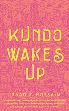 Kundo Wakes Up by Saad Z